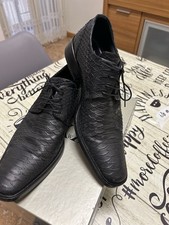 Scarpa sposo pitone usato  Italia