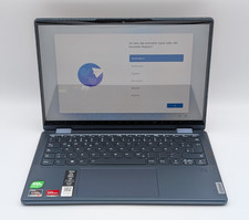 Lenovo yoga 13abr8 gebraucht kaufen  Trier