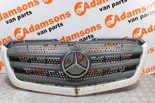 mercedes sprinter grill for sale  BATLEY