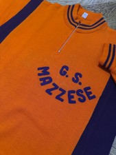 Rara maglia ciclismo usato  Roma