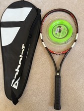 Babolat pure control for sale  Ladera Ranch