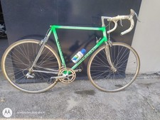 Bicicletta corsa fontana usato  Acerra