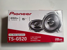 Pioneer g520 way for sale  Gainesville