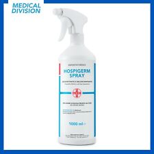 Disinfettante spray azione usato  Napoli