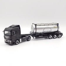 Herpa 289375 man gebraucht kaufen  Koblenz