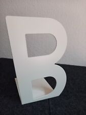 Buchstütze ikea weiß gebraucht kaufen  Spenge