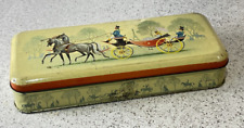 Vintage hollands toffee for sale  PRESTON