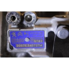 Usado, AUTOMATIK GETRIEBE FÜR OPEL CORSA F (19-23) (23) P2JO 1.2 12V TURBO (96KW) 2019 comprar usado Usado, AUTOMATIK GETRIEBE FÜR OPEL CORSA F (19-23) (23) P2JO 1.2 12V TURBO (96KW) 2019 comprar usado  Enviando para Brazil