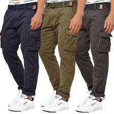 Indicode herren cargohose gebraucht kaufen  Buxtehude