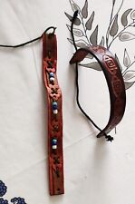 Lot bracelets amitie d'occasion  Lingolsheim