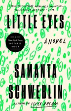 Little eyes novel for sale  Montgomery