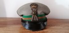 Berretto regio esercito usato  Jesi