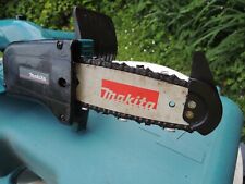 Makita tronçonneuse elageuse d'occasion  Aurignac