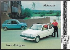 Abingdon classic car for sale  UK