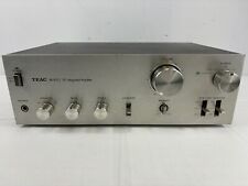 Amplificateur teac 300 d'occasion  Compiègne