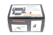 Novoflex automatik balgengerä gebraucht kaufen  Langen