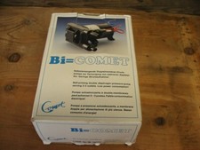 Comet 500 doppelmembran gebraucht kaufen  Viersen