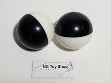 Knex balls black for sale  Mount Mourne