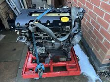 Vauxhall a14nel engine for sale  BUCKLEY