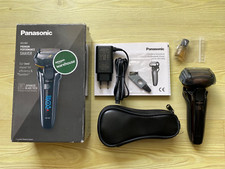 Panasonic lv6q nass gebraucht kaufen  Bochum