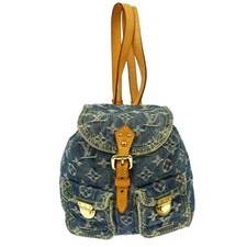 Louis vuitton blue d'occasion  Expédié en Belgium