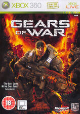 Gears war pegi for sale  STOCKPORT
