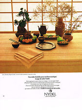 Publicite advertising 024 d'occasion  Roquebrune-sur-Argens