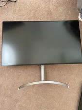 Ultrafine 32ul950w 31.5 for sale  Exeter