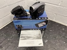 Vgc samsung dx100 for sale  SANDHURST