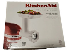 Kitchenaid food grinder for sale  Tacoma