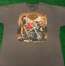 Vintage y2k harley for sale  Flagler Beach