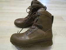 Haix combat high gebraucht kaufen  Bad Lippspringe