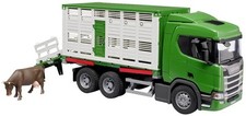 Bruder 03548 scania gebraucht kaufen  Nidda