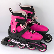 Rollerblade microblade adjusta for sale  Denver
