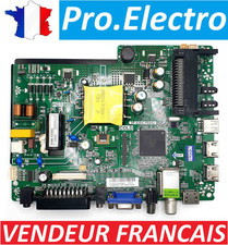 Motherboard brandt b3929hd d'occasion  Marseille XIV