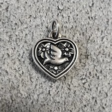 Vintage james avery for sale  Langley