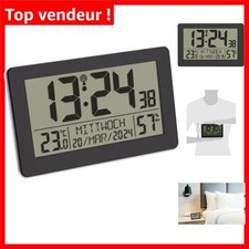 Tfa dostmann horloge d'occasion  Matha