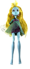 Lagoona blue bambola usato  Italia