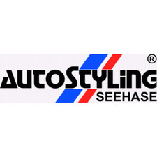Seehase fasty boxlift gebraucht kaufen  Magdeburg