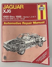 Vintage haynes jaguar for sale  Lodi