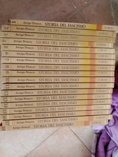 Arrigo petacco storia usato  Gonnosfanadiga