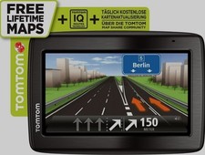 Tomtom via 135 gebraucht kaufen  Mülheim an der Ruhr