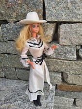 Barbie vintage anni usato  Verrua Po