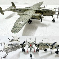 Heinkel 219 luftwaffe gebraucht kaufen  Hamburg