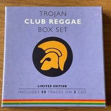 Various trojan box for sale  SUNDERLAND