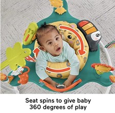 Fisher price leaping for sale  SCUNTHORPE