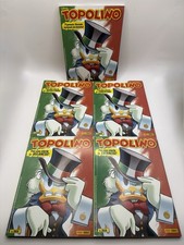 Topolino 3608 set usato  Santa Maria a Monte