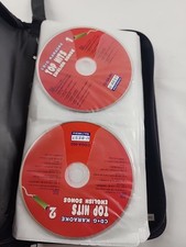 Usado, CD+G KARAOKE TOP HIT ENGLISH SONGS 48 CDS comprar usado  Enviando para Brazil