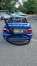 Bmw e46 rear for sale  NARBERTH