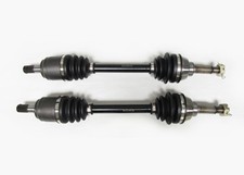Precision front axles d'occasion  Expédié en Belgium